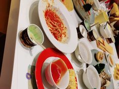 -味餐厅·海鲜·火锅·自助餐