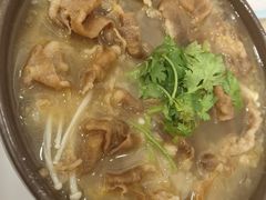 酸汤肥牛-石饮红星包子(中山路店)