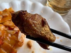 -巴依老爷新疆美食(工体旗舰店)