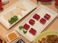 -避风塘(宝山万达店)