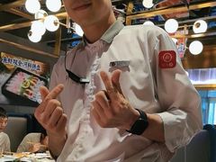 -海底捞火锅(国奥村店)