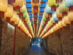 -回龙窝历史文化街区