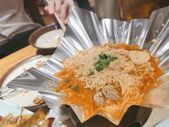 -状元阁烧烤(新华路总店)