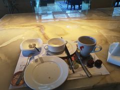 -威斯汀舞台餐厅