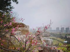 -鹦鹉寺公园