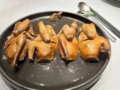 -那家小馆•北京菜•烤鸭(中关村店)