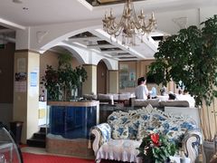 -野菌皇海景野生菌火锅(滨海大道店)