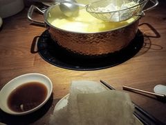 -揽季锅物会.福建黄鱼.海鲜姿造(五四路店)