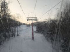 -长白山万达锦华套房酒店