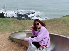 -漳州滨海火山岛自然生态风景区