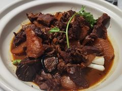 -又见炊烟私房菜(敬亭路店)