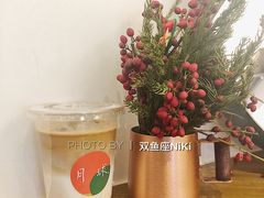 -月球咖啡retro