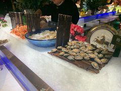 -加餐海鲜自助(宝龙一城店)