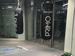 -花环泰拳·勒德斯拉泰拳馆(静安店)