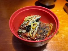 -鳗鱼家·深夜食堂(军博店)