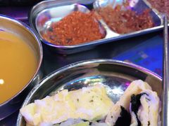 -玄希浪漫厨房·韩料烤肉(湖滨银泰in77店)