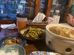 -卧龙堡客栈·中餐厅(古北水镇店)