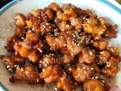鸡脆骨-三妹小龙虾·黄油蟹(华侨城总店)