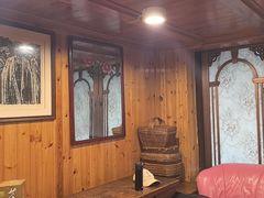 -一桶江山餐厅(松北店)