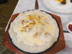 -92°C俄式厨房(中央大街店)