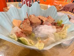 -202特色排档(五缘湾店)