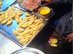 純手工蛋餃-三七八巷蛋饺春卷店