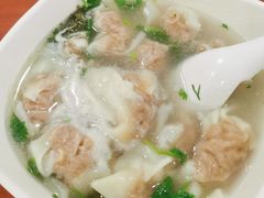 -馄饨侯(广渠门店)