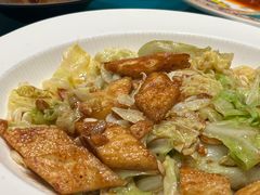 -巴依老爷新疆美食(望京小街店)