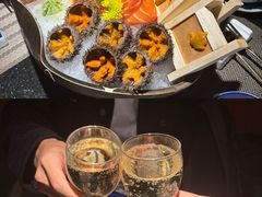 -極上萬膳·日料放题(海岸城店)