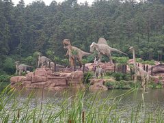 -南京银杏湖乐园