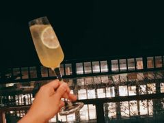 -半山半岛洲际度假酒店·观海廊