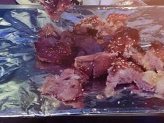 -串亿88烧烤·羊腿·羊蝎子(板泉路店)
