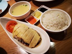 -新加坡高记KOO KEE Restaurant(盈科店)