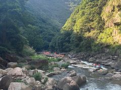 -雅鲁激流探险漂流