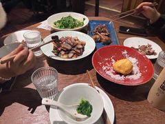 -南园民国茶楼餐厅·常州菜(北大街店)