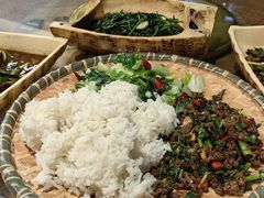 -基诺山寨.版纳民族特色菜