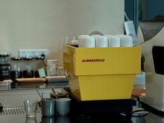 -Kilos咖啡馆(保利珑远店)