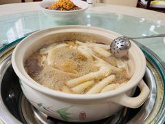 -生宇山珍野生菌汤锅•始于2002(双流古塔店)