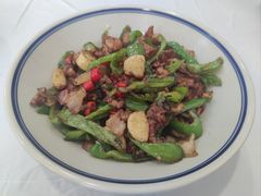-新新湘菜馆(新中街二条店)