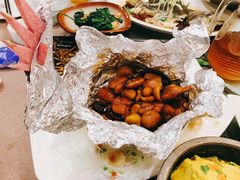 -陆壹捌餐厅(五大道店)