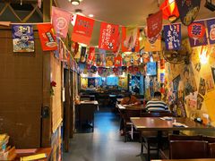 大堂-鸟屋·烧鸟居酒屋(新世纪广场店)