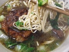 -无名氏面馆(邮电路店)