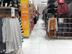 -优衣库(广州天河领展广场店)