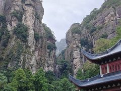-雁荡山风景名胜区