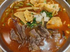 -四碗螺蛳粉(北大路店)