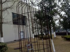 -四川大学(江安校区)