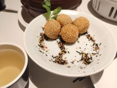 -绿茶餐厅(朝阳大悦城店)