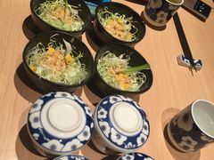 -小山日本料理(电子大厦店)