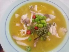 -香满楼(清水河路店)