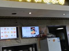 -红鼻子桂林米粉(金唐新光界店)